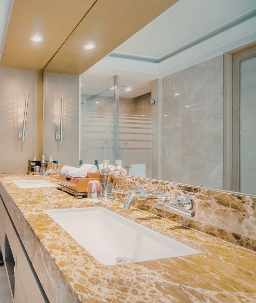 espelho sob medida em Campina Grande