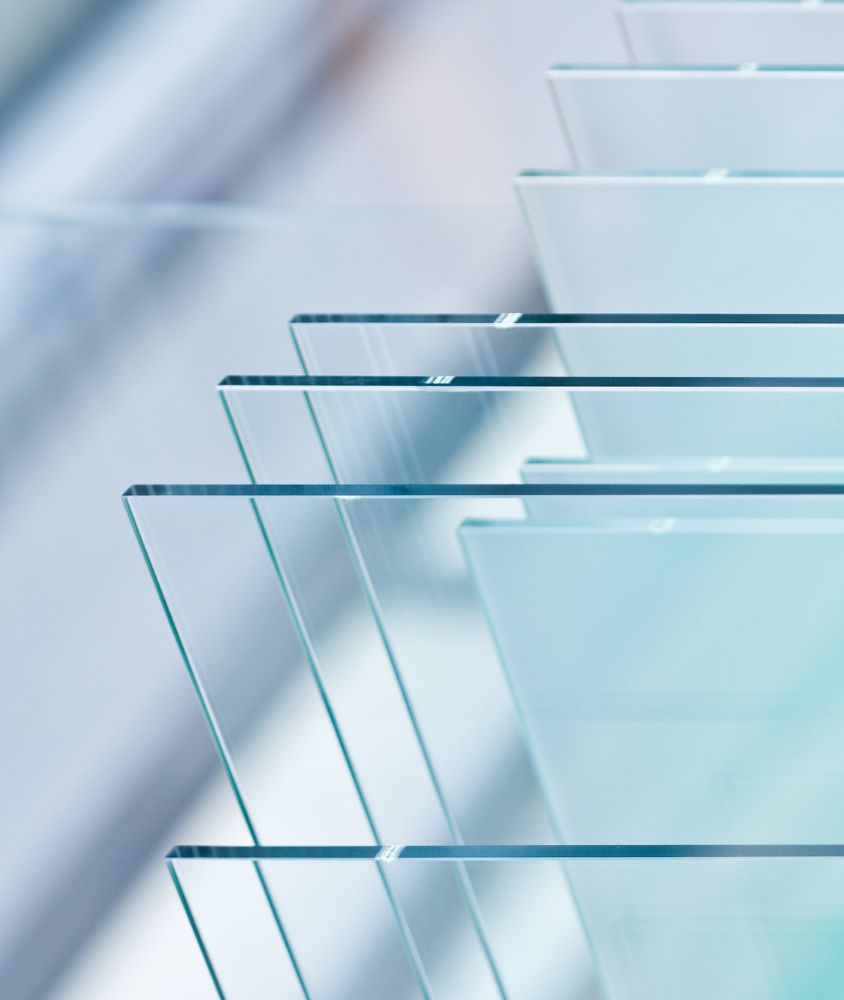 Vidraçaria em Campina Grande